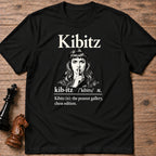 Kibitz