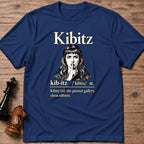 Kibitz