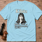 Kibitz
