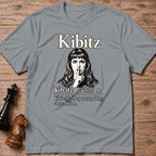 Kibitz