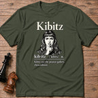 Kibitz