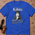 Kibitz