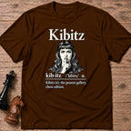 Kibitz