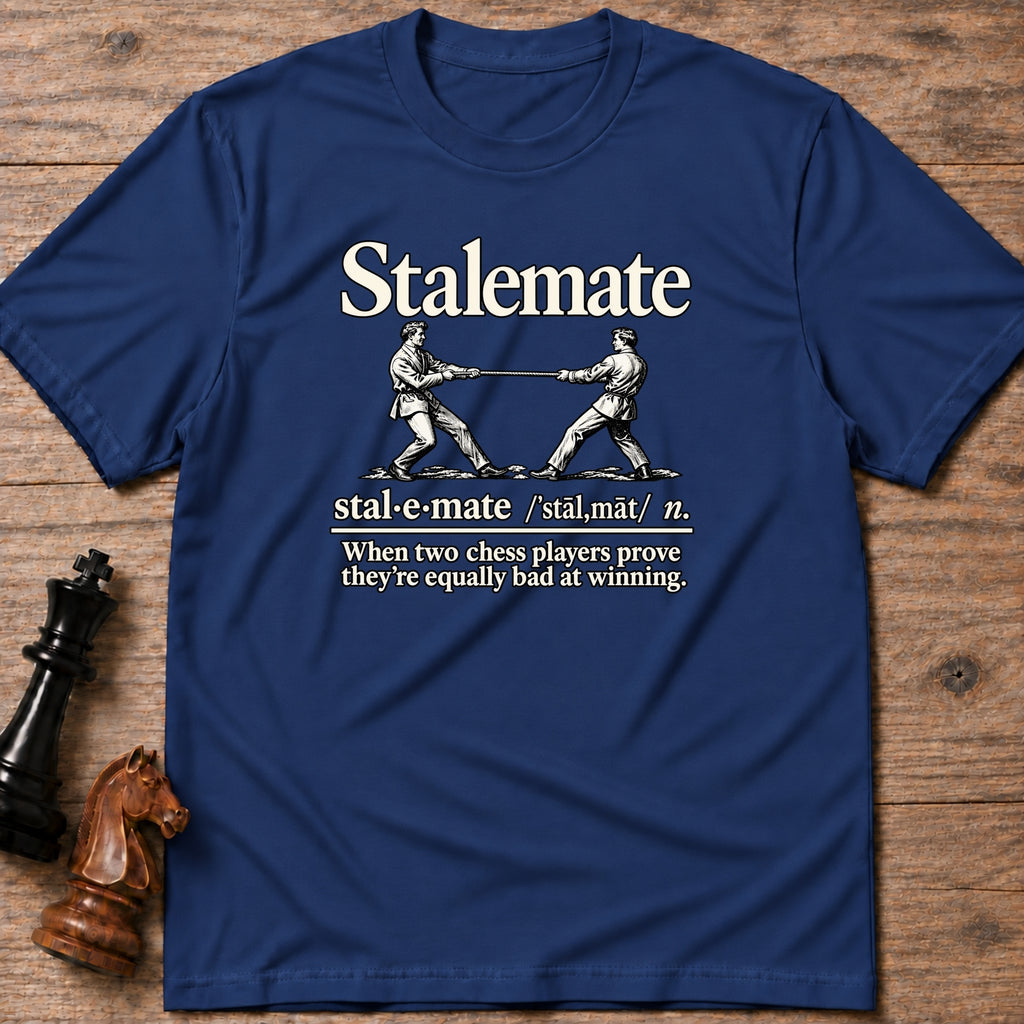 Stalemate