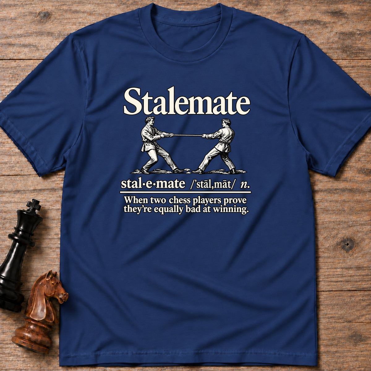 Stalemate