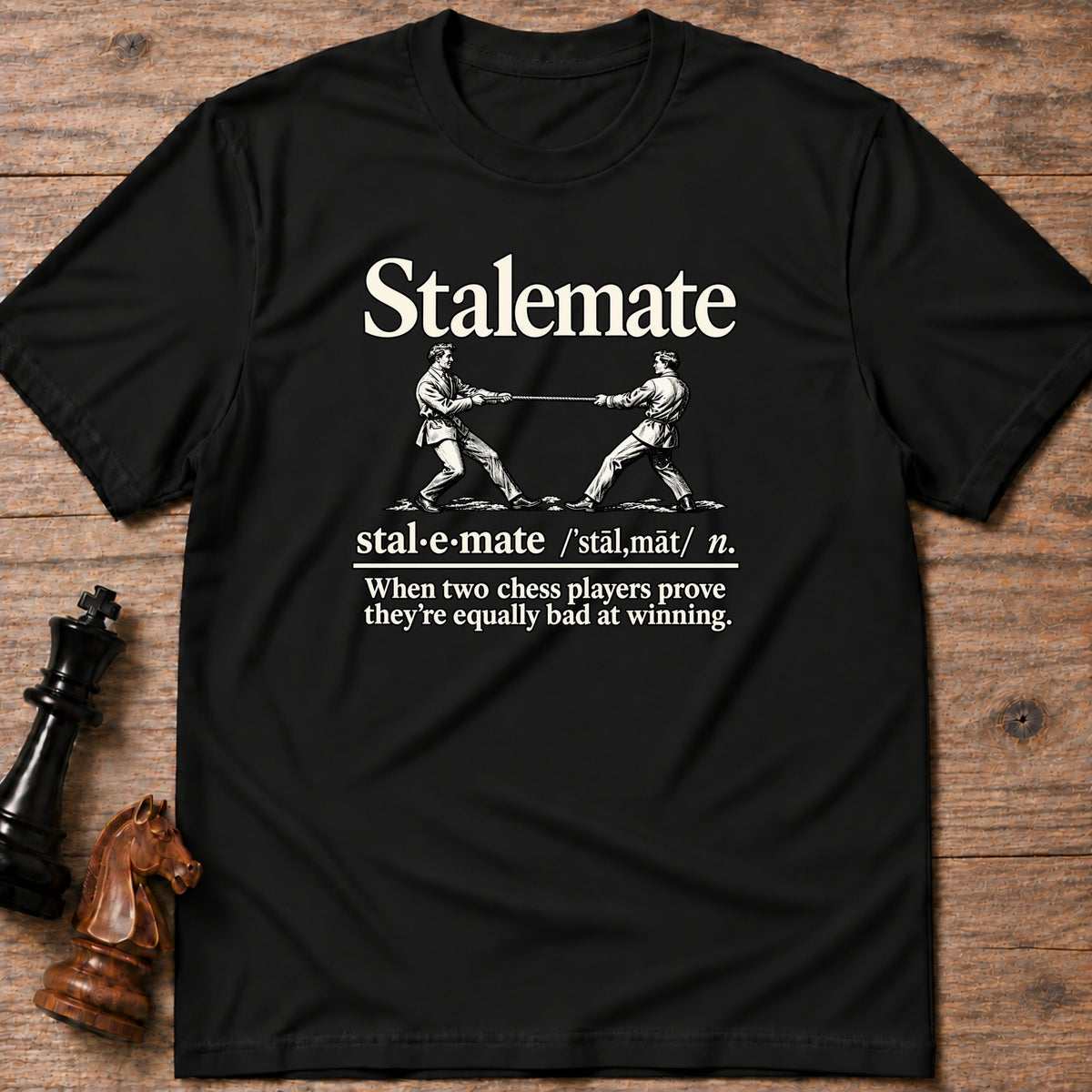 Stalemate