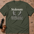 Stalemate