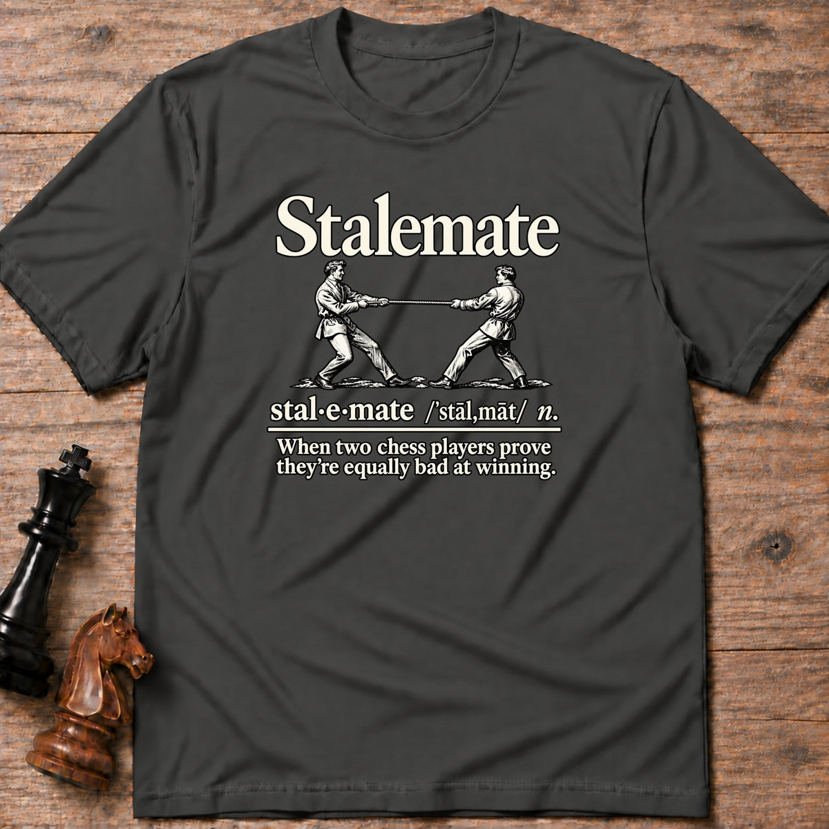 Stalemate