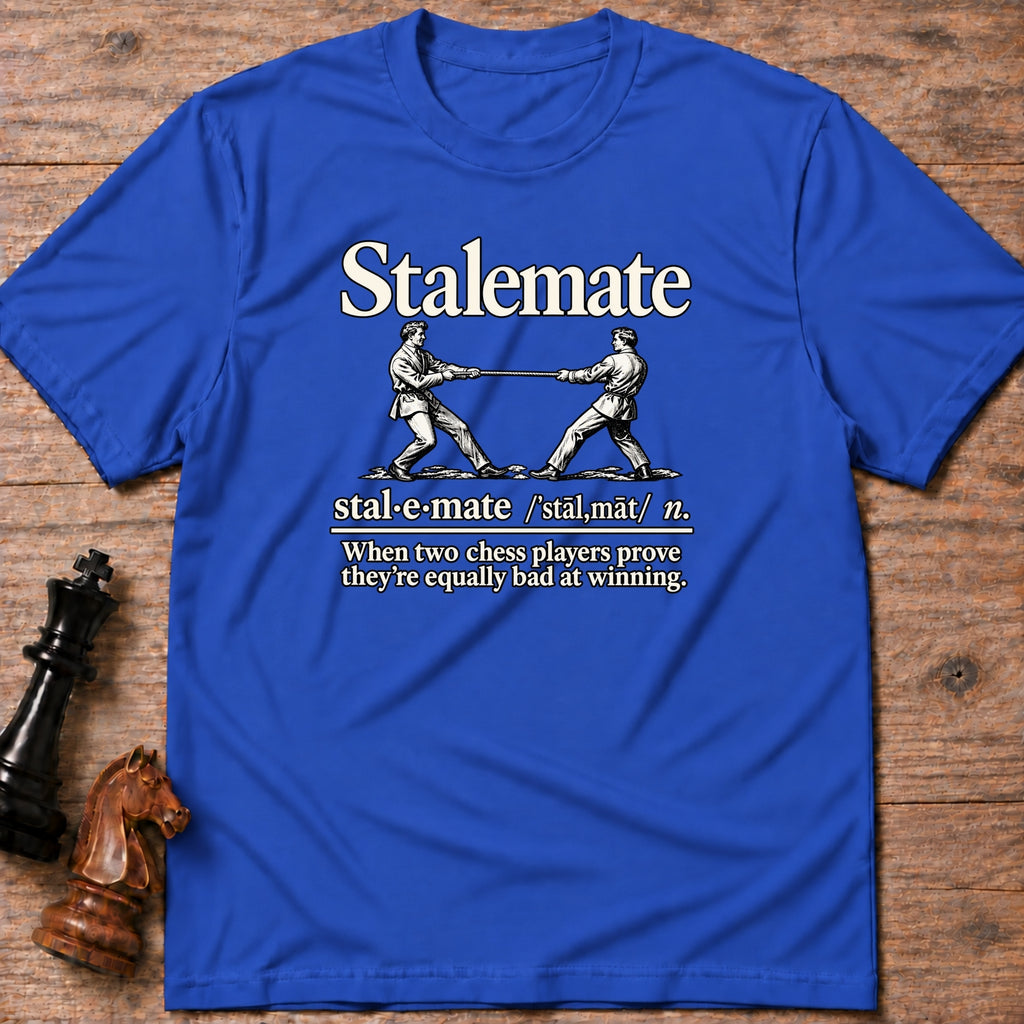 Stalemate