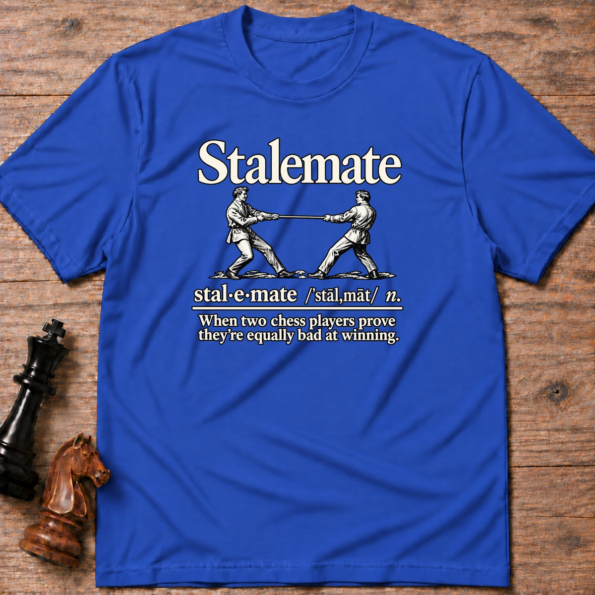 Stalemate