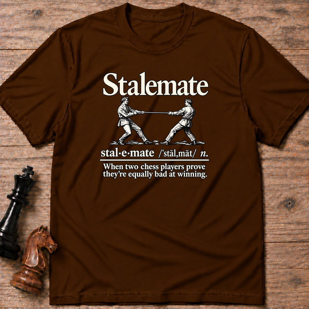 Stalemate