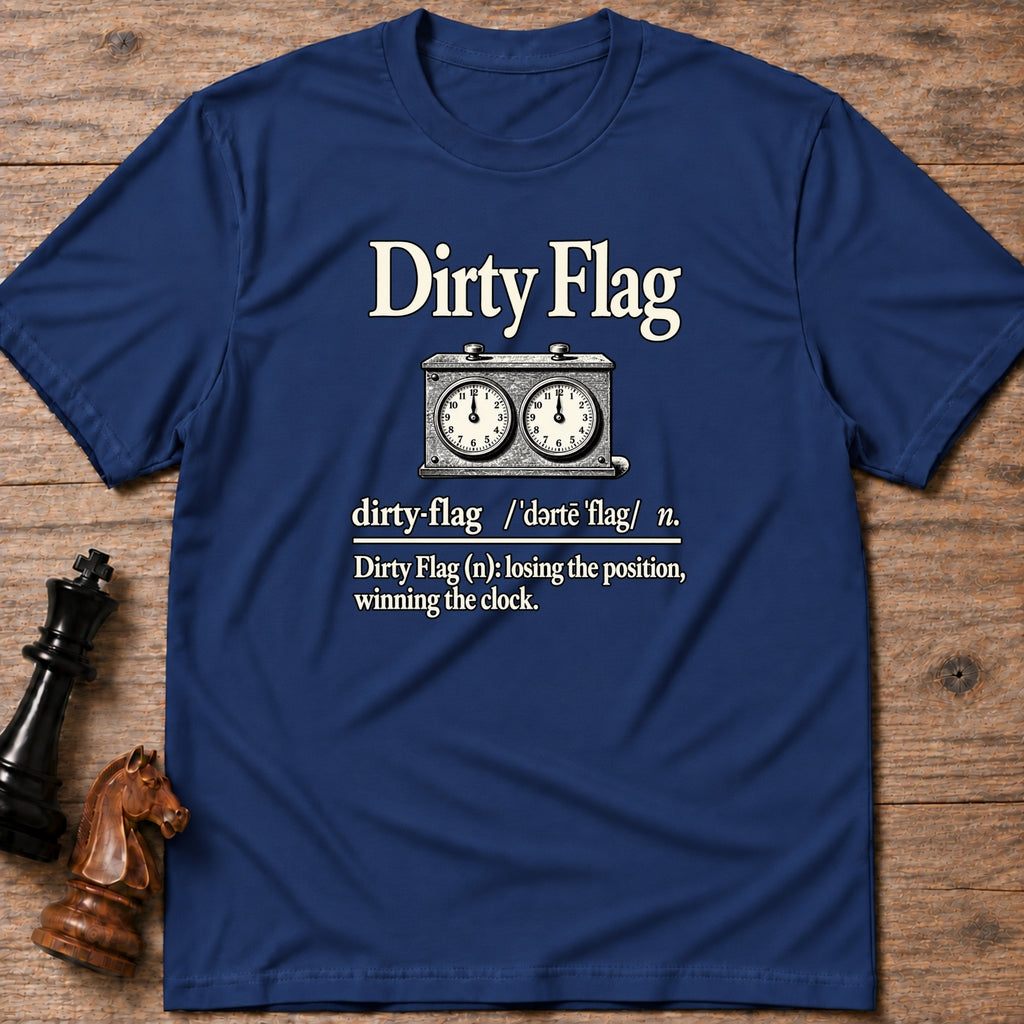 Dirty Flag