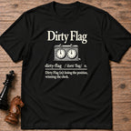 Dirty Flag