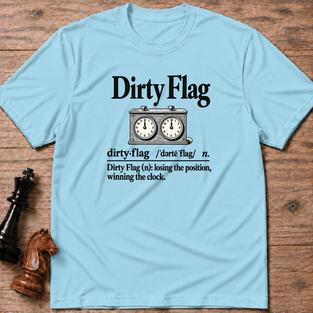 Dirty Flag