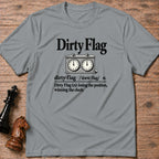Dirty Flag