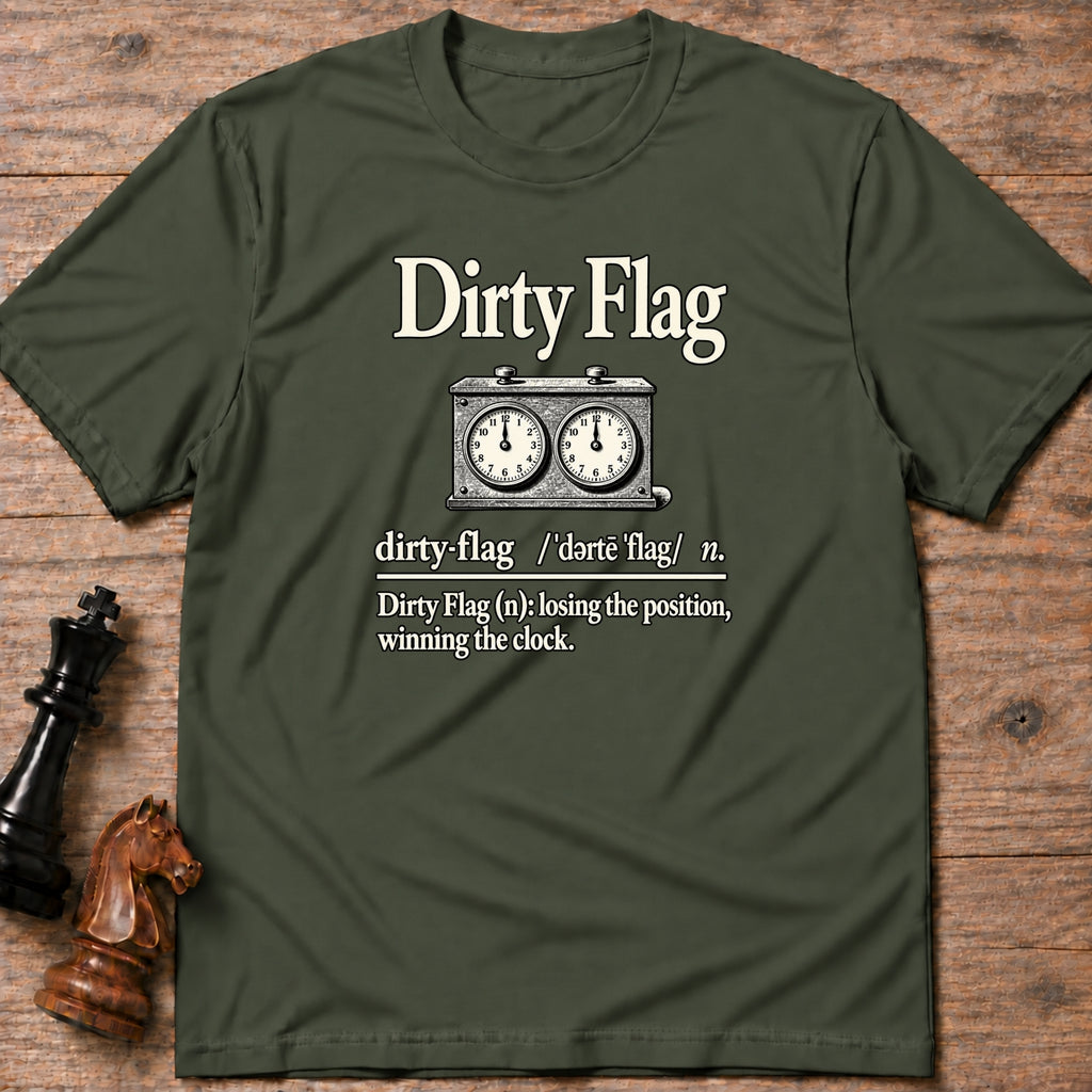 Dirty Flag