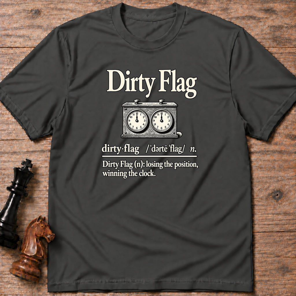 Dirty Flag
