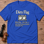 Dirty Flag