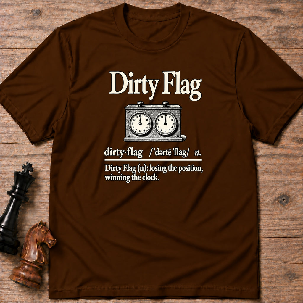 Dirty Flag