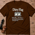 Dirty Flag