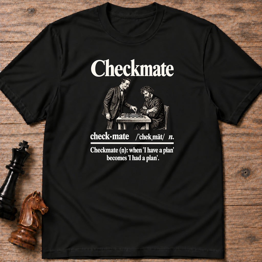 Checkmate