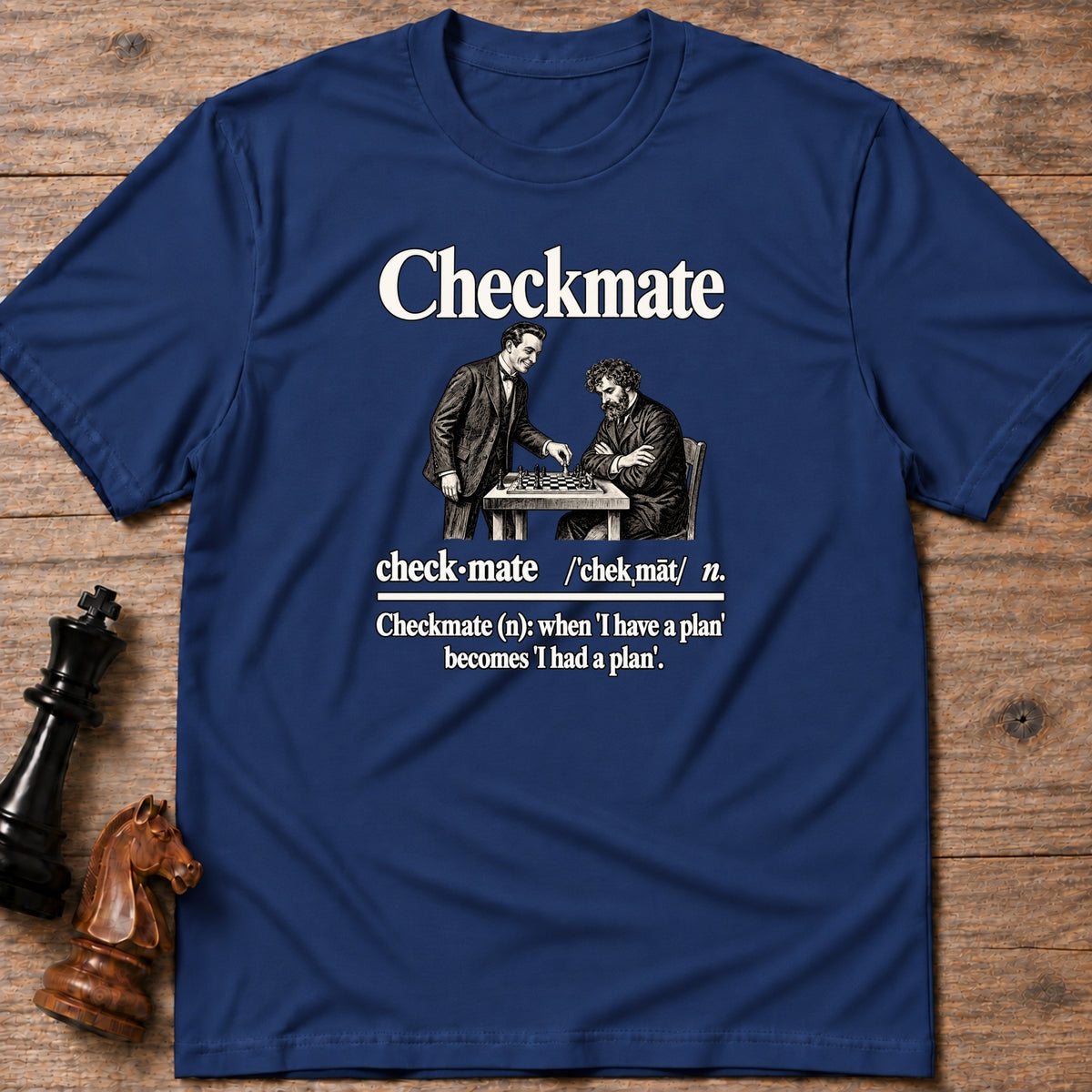 Checkmate