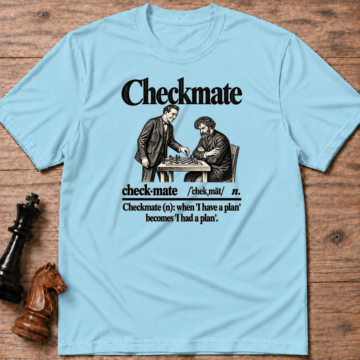 Checkmate