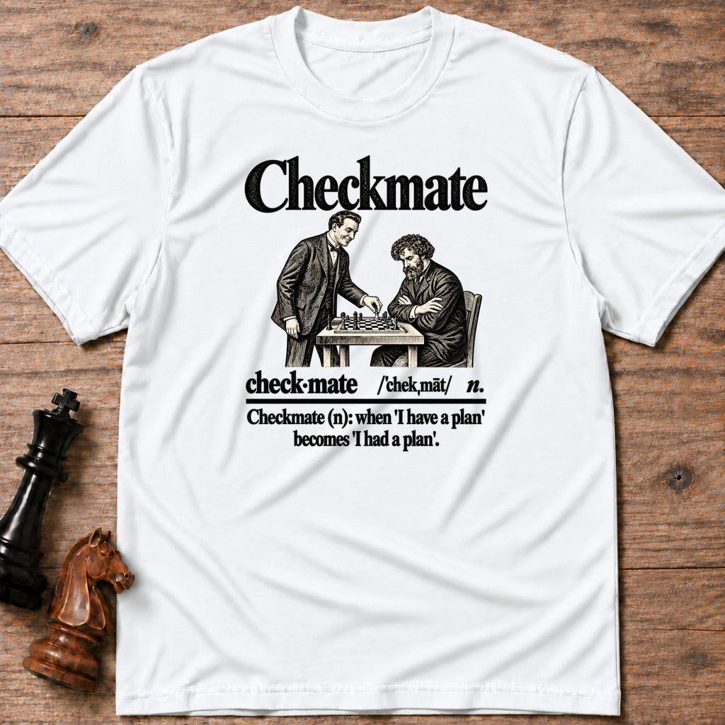 Checkmate