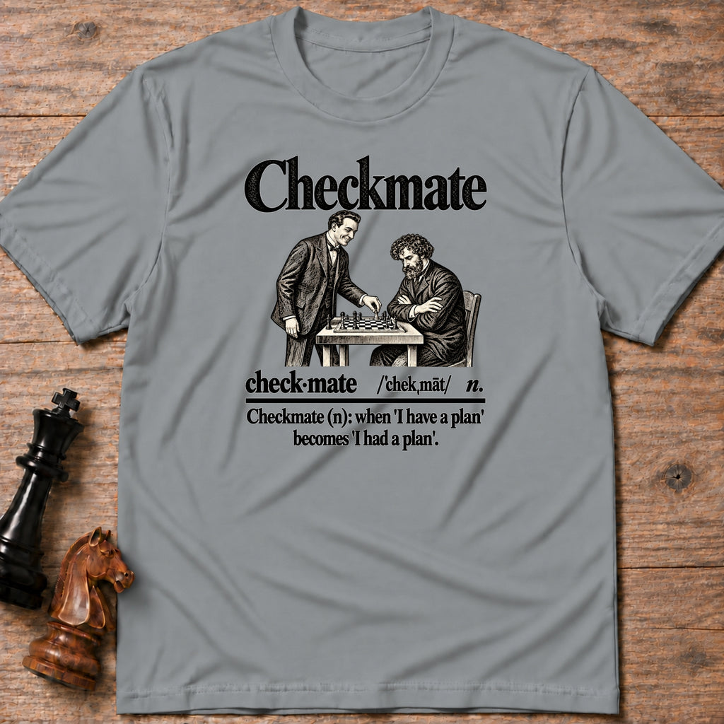 Checkmate