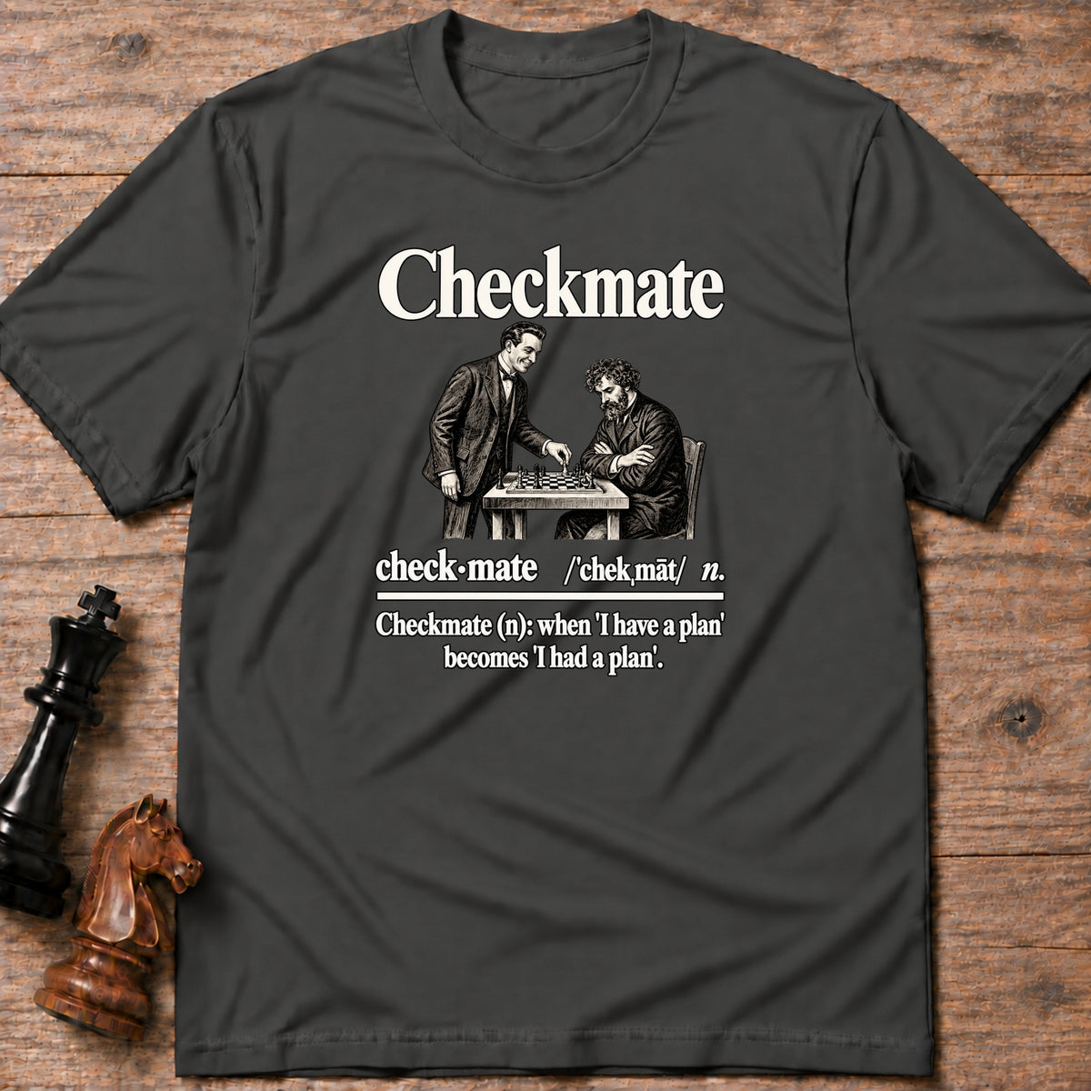Checkmate