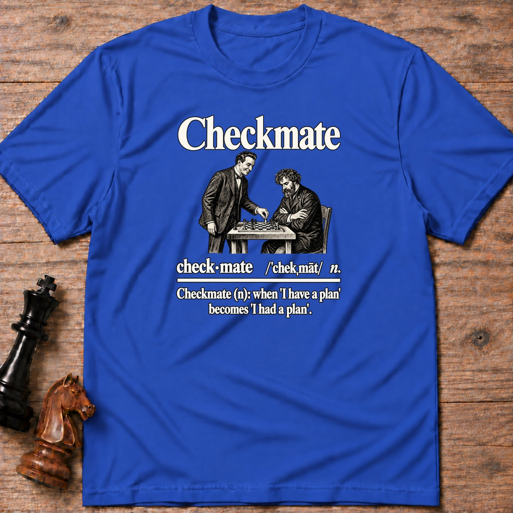 Checkmate