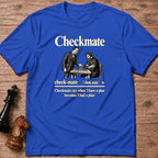Checkmate