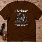 Checkmate
