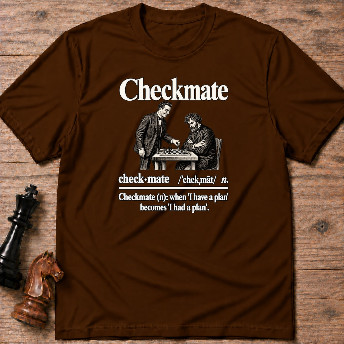 Checkmate