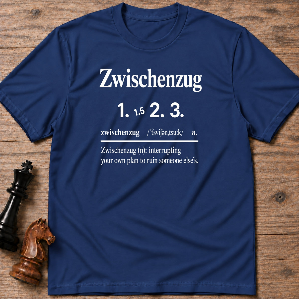 Zwischenzug