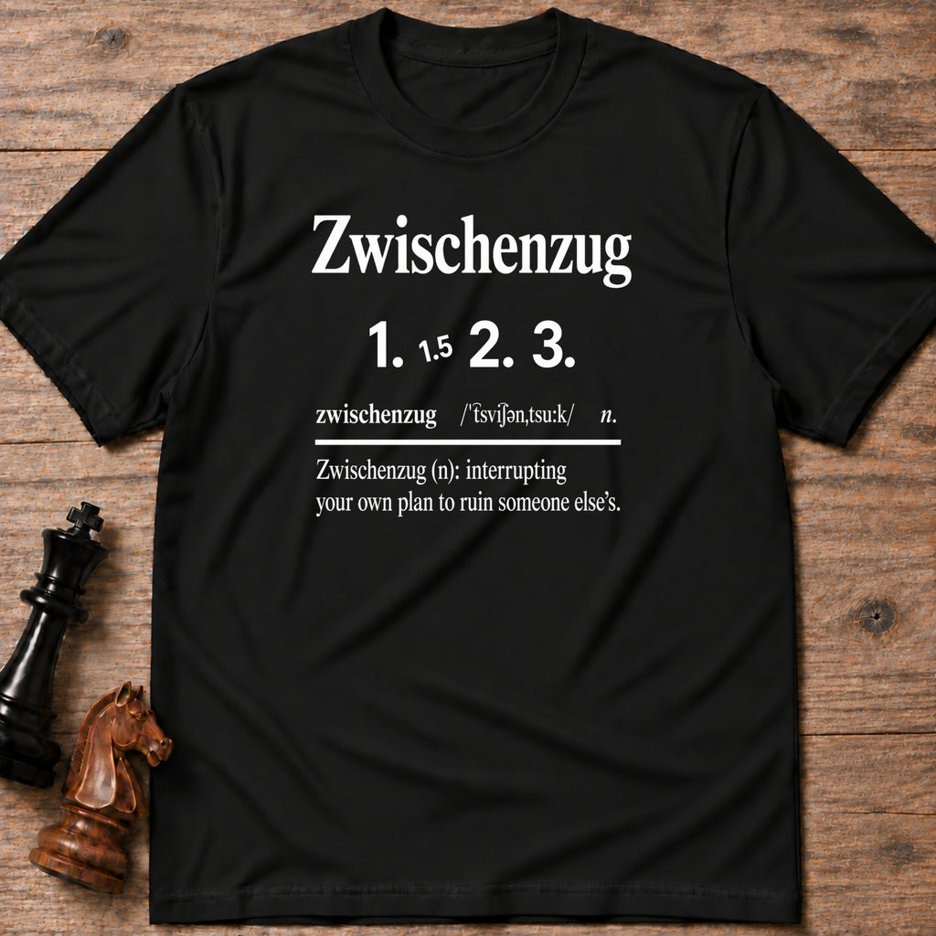 Zwischenzug