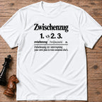 Zwischenzug