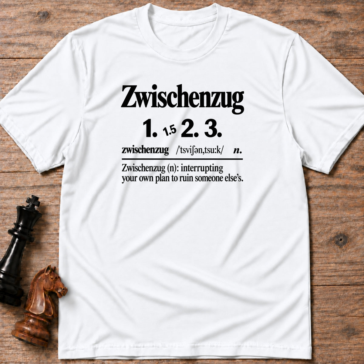 Zwischenzug