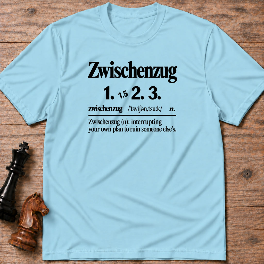 Zwischenzug