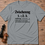 Zwischenzug