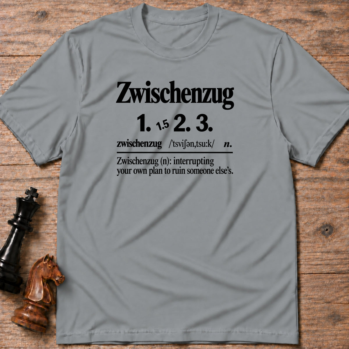 Zwischenzug