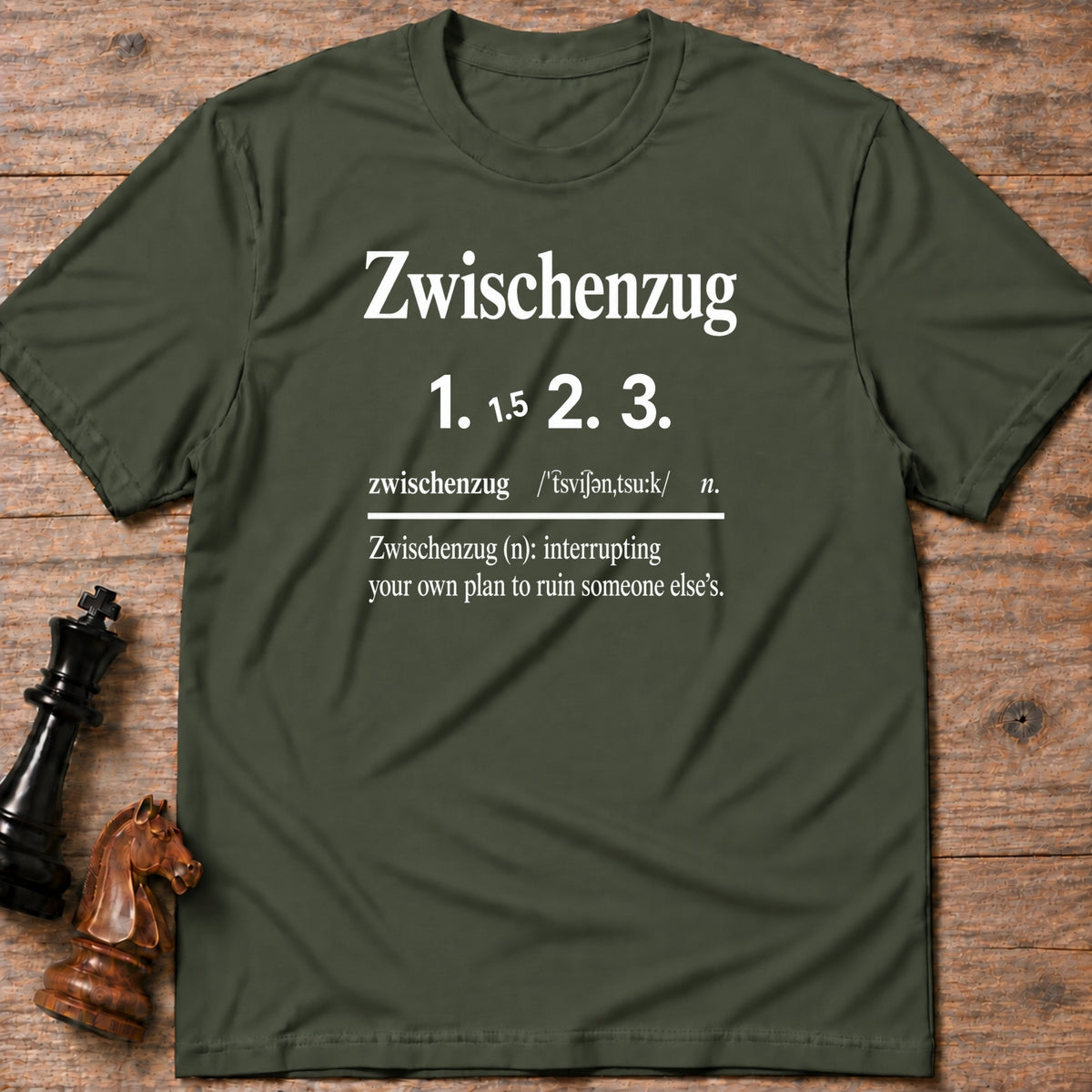Zwischenzug