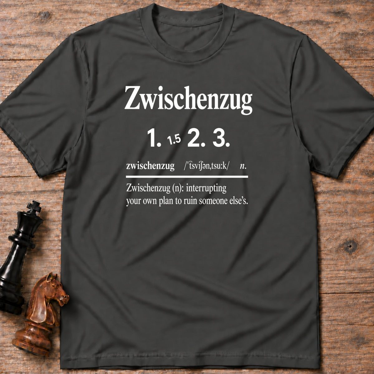 Zwischenzug