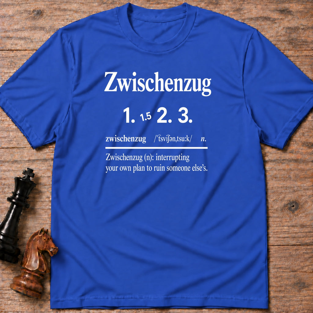 Zwischenzug