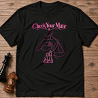 Check Your Mate