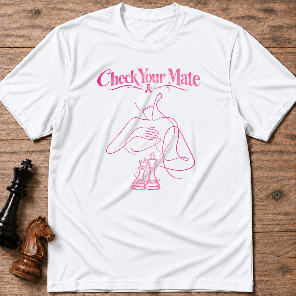 Check Your Mate