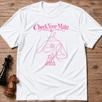 Check Your Mate
