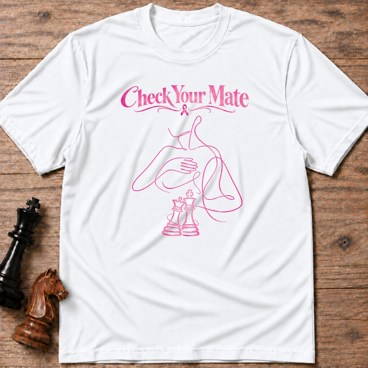 Check Your Mate