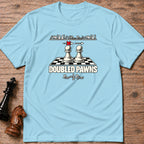 Doubled Pawns