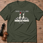Doubled Pawns